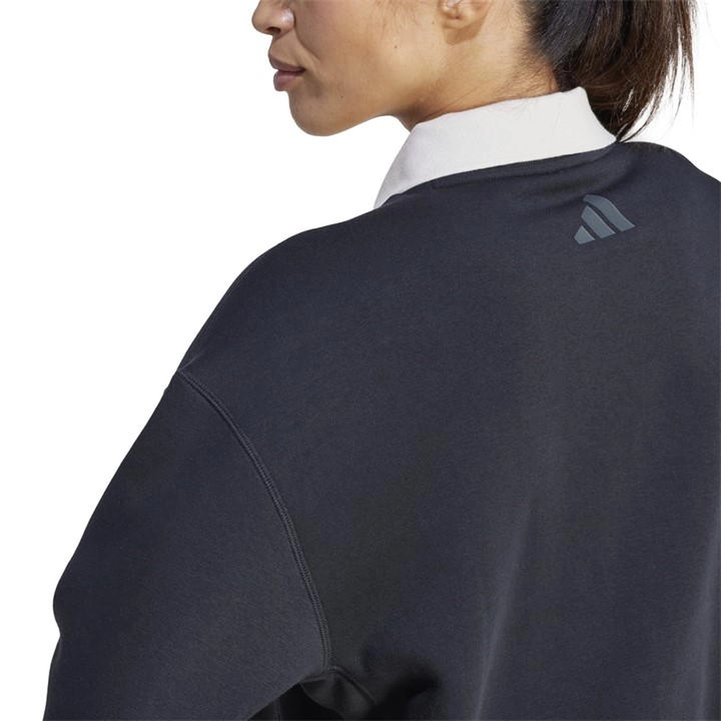 Adidas Originals All Blacks Lifestyle Sweater 2023 Adults - Black